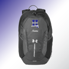 Howard Cheer Under Armour Back Pack